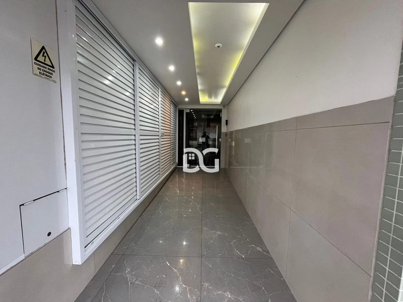 Apartamento de 1 dormitório: 3ª foto da galeria de imagens do imóvel