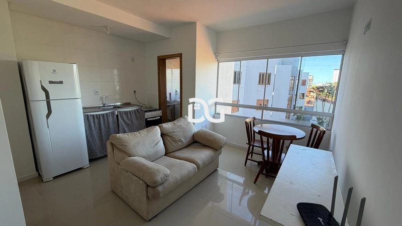 Apartamento de 1 dormitório + garagem no centro de Tramandaí: 8ª foto da galeria de imagens do imóvel