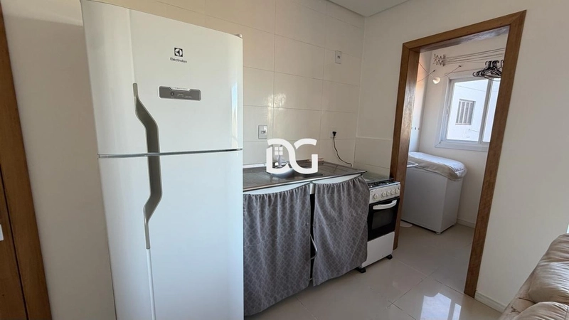 Apartamento de 1 dormitório + garagem no centro de Tramandaí: 12ª foto da galeria de imagens do imóvel