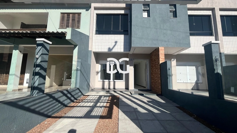 Duplex de 2 suites: 2ª foto da galeria de imagens do imóvel