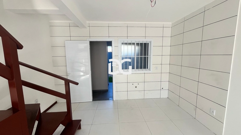 Duplex de 2 suites: 7ª foto da galeria de imagens do imóvel