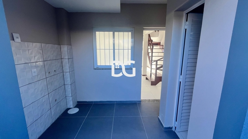 Duplex de 2 suites: 16ª foto da galeria de imagens do imóvel