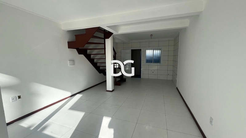 Duplex de 2 suites: 6ª foto da galeria de imagens do imóvel