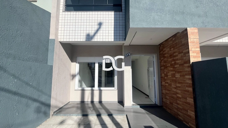 Duplex de 2 suites: 3ª foto da galeria de imagens do imóvel