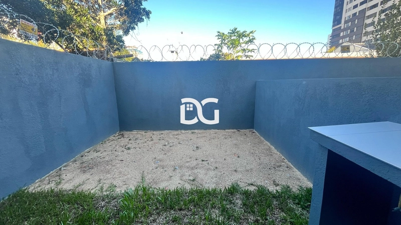 Duplex de 2 suites: 17ª foto da galeria de imagens do imóvel