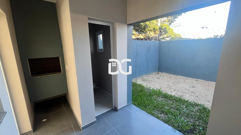 Duplex de 2 suites: 14ª foto da galeria de imagens do imóvel