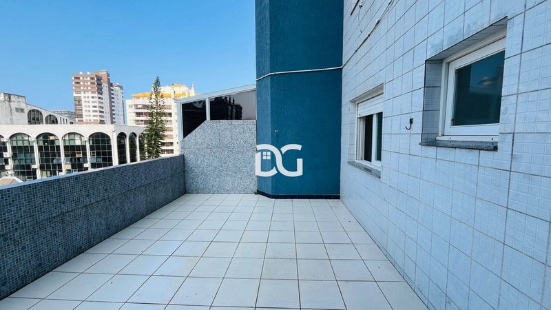 Apartamento de frente para avenida da igreja: 16ª foto da galeria de imagens do imóvel