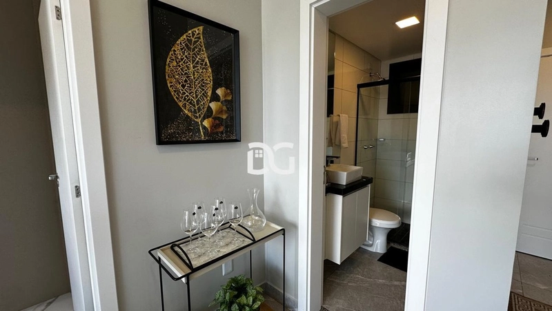 Apartamento de 1 dormitório: 14ª foto da galeria de imagens do imóvel