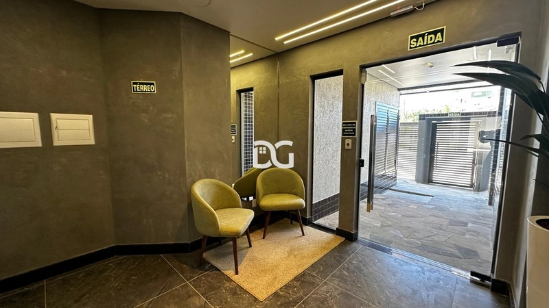 Apartamento de 1 dormitório: 6ª foto da galeria de imagens do imóvel