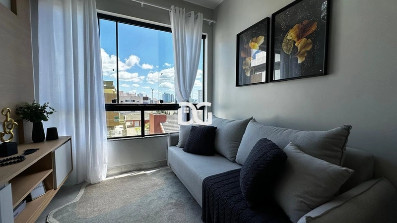 Apartamento de 1 dormitório: 9ª foto da galeria de imagens do imóvel