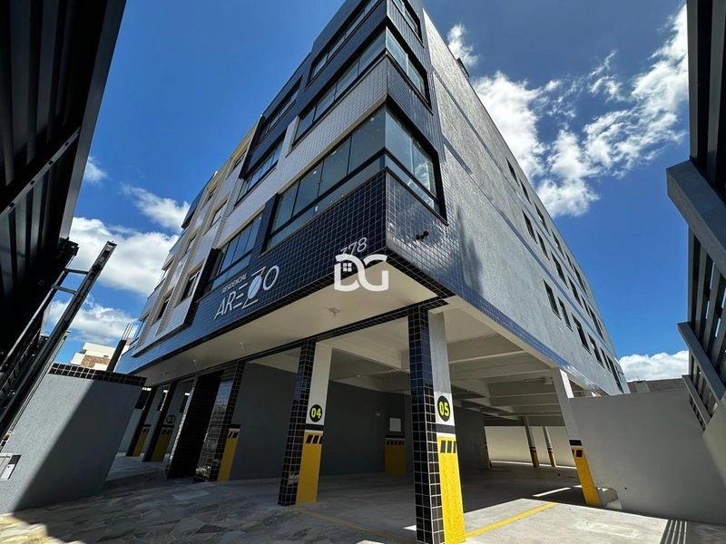 Apartamento de 1 dormitório: 3ª foto da galeria de imagens do imóvel