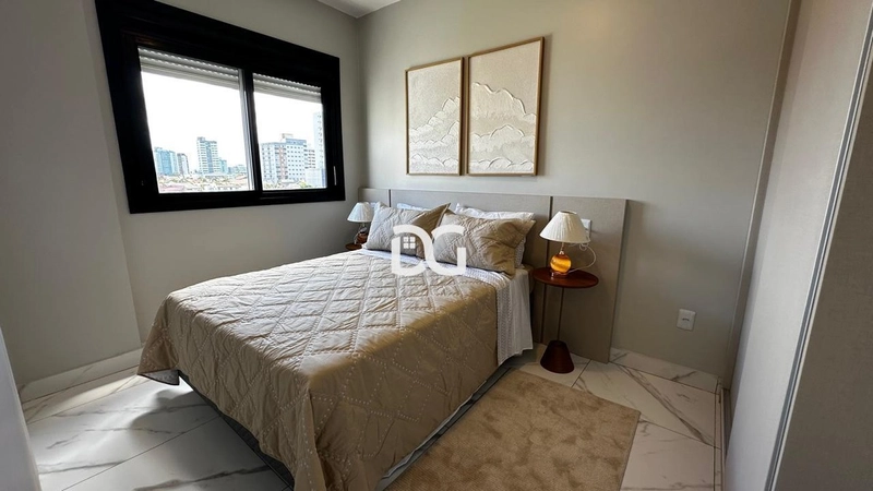 Apartamento de 1 dormitório: 16ª foto da galeria de imagens do imóvel