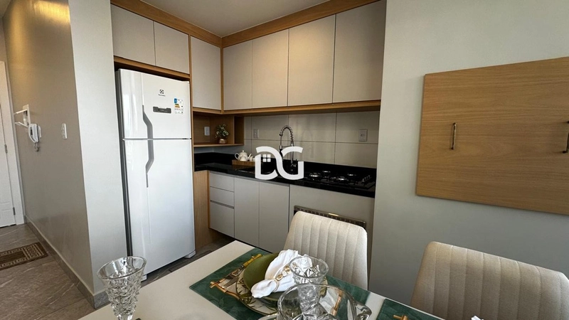 Apartamento de 1 dormitório: 13ª foto da galeria de imagens do imóvel