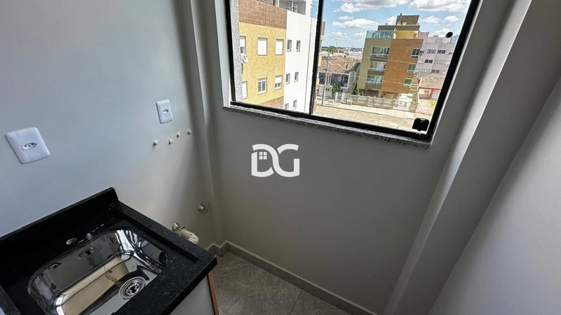 Apartamento de 1 dormitório: 19ª foto da galeria de imagens do imóvel