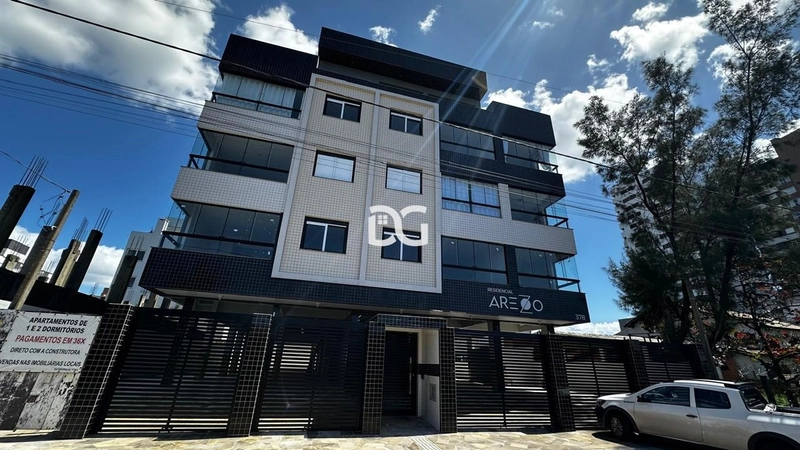 Apartamento de 1 dormitório: 2ª foto da galeria de imagens do imóvel
