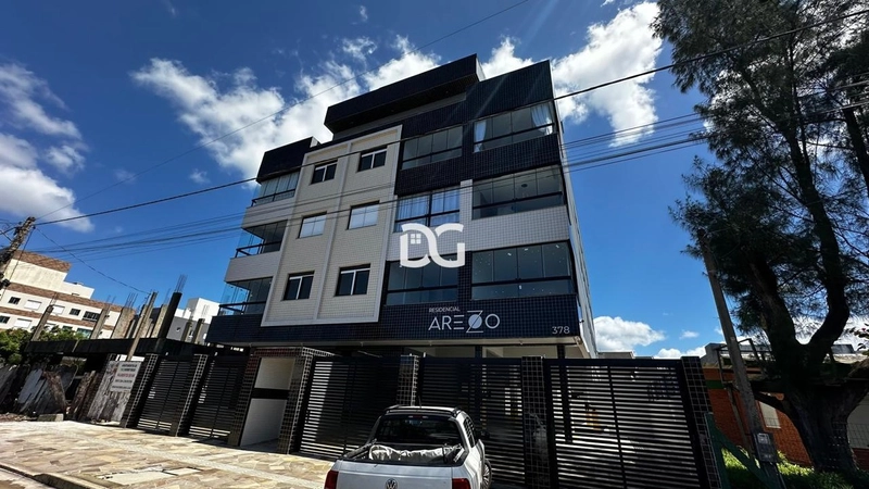Apartamento de 1 dormitório: 1ª foto da galeria de imagens do imóvel