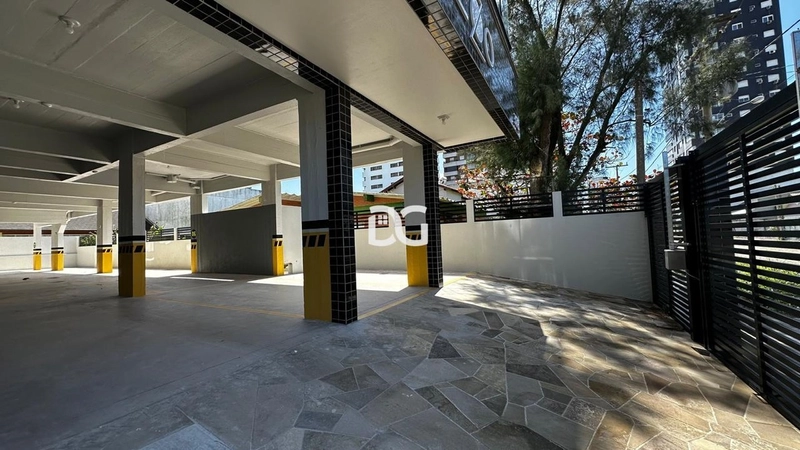 Apartamento de 1 dormitório: 20ª foto da galeria de imagens do imóvel