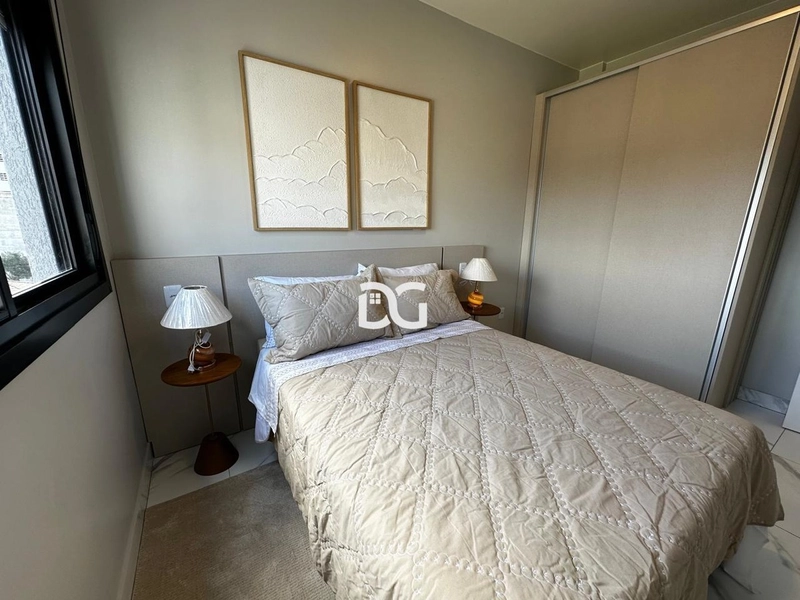 Apartamento de 1 dormitório: 17ª foto da galeria de imagens do imóvel