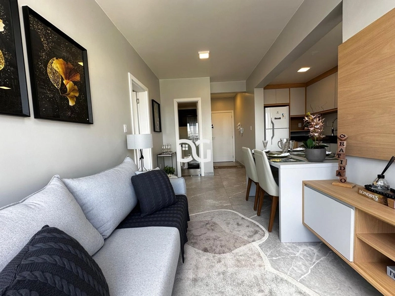 Apartamento de 1 dormitório: 10ª foto da galeria de imagens do imóvel