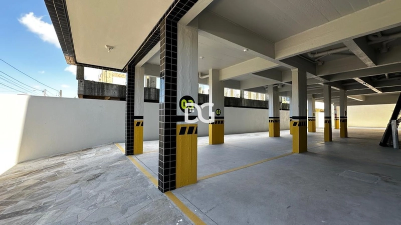 Apartamento de 1 dormitório: 21ª foto da galeria de imagens do imóvel