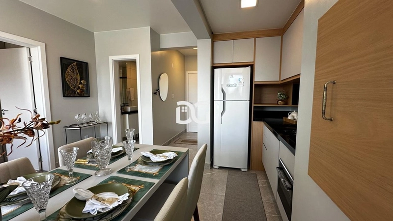 Apartamento de 1 dormitório: 12ª foto da galeria de imagens do imóvel