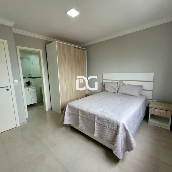 Apartamento de 3 dormitórios: 8ª foto da galeria de imagens do imóvel