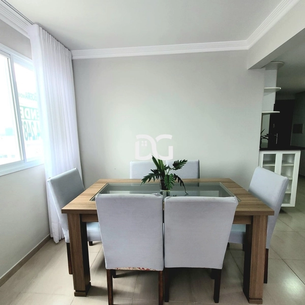 Apartamento de 3 dormitórios: 3ª foto da galeria de imagens do imóvel