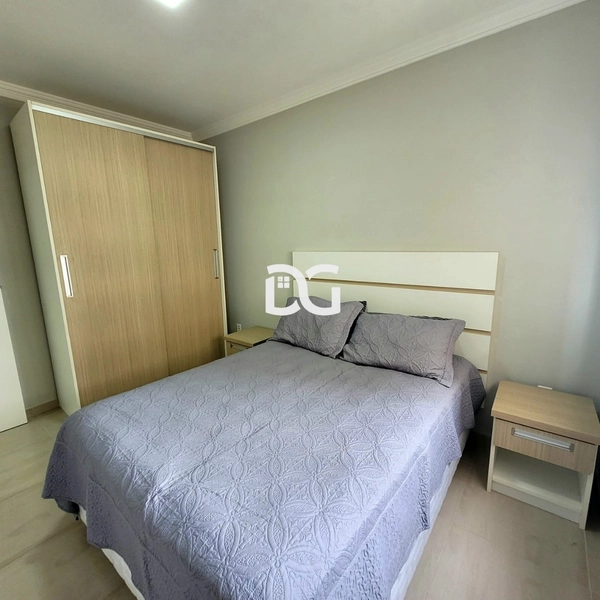 Apartamento de 3 dormitórios: 10ª foto da galeria de imagens do imóvel