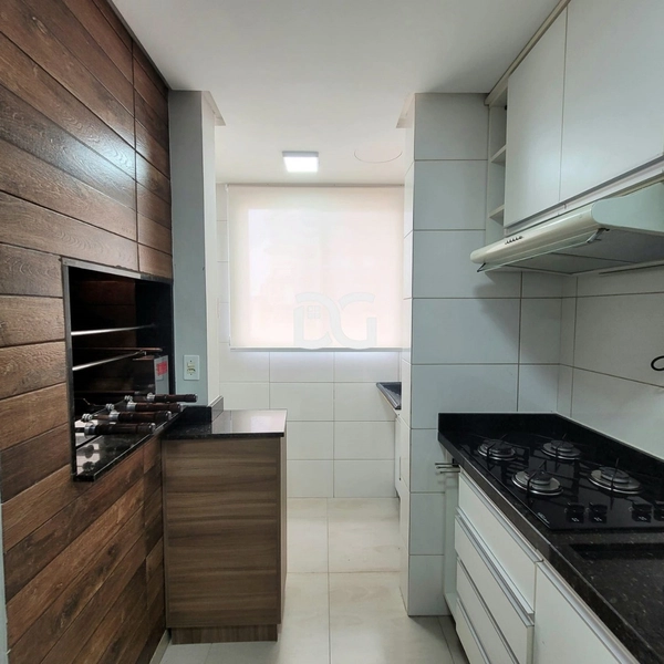 Apartamento de 3 dormitórios: 6ª foto da galeria de imagens do imóvel