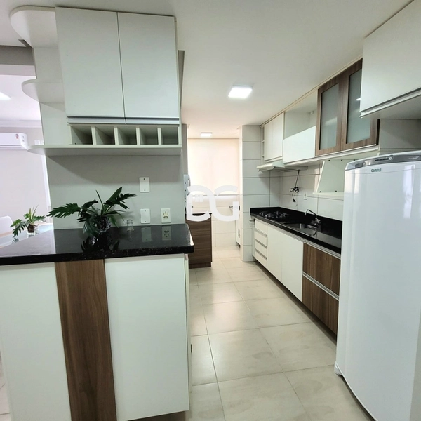 Apartamento de 3 dormitórios: 4ª foto da galeria de imagens do imóvel