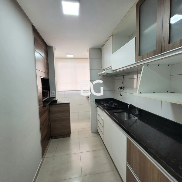 Apartamento de 3 dormitórios: 7ª foto da galeria de imagens do imóvel