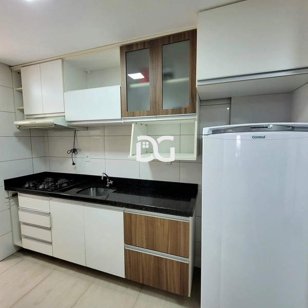 Apartamento de 3 dormitórios: 5ª foto da galeria de imagens do imóvel