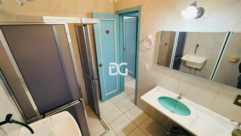Apartamento de 1 dormitório: 10ª foto da galeria de imagens do imóvel