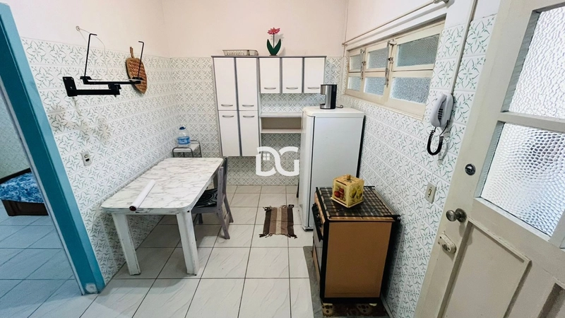 Apartamento de 1 dormitório: 5ª foto da galeria de imagens do imóvel