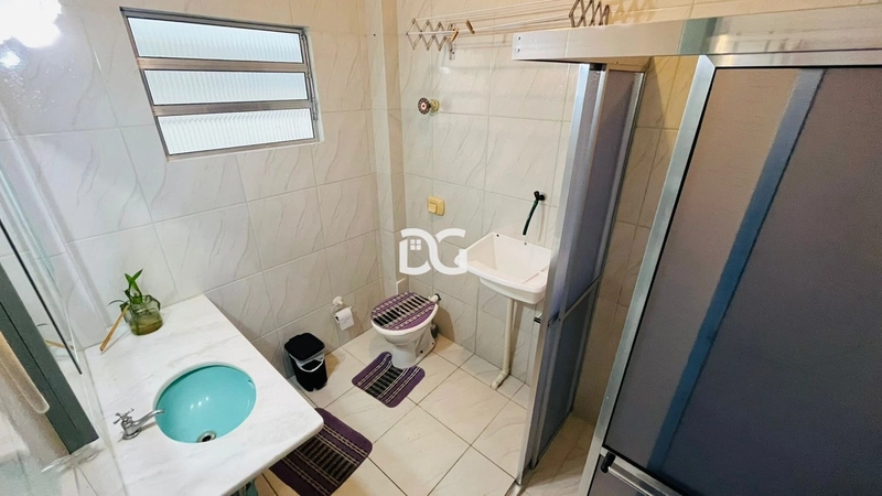 Apartamento de 1 dormitório: 9ª foto da galeria de imagens do imóvel