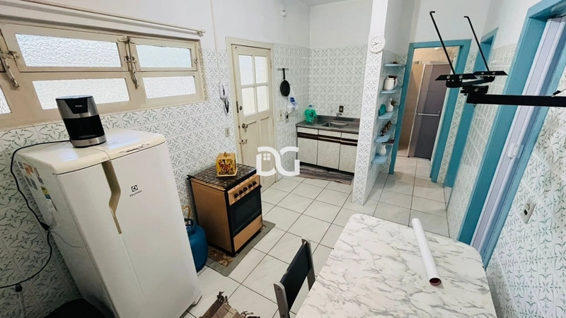 Apartamento de 1 dormitório: 6ª foto da galeria de imagens do imóvel