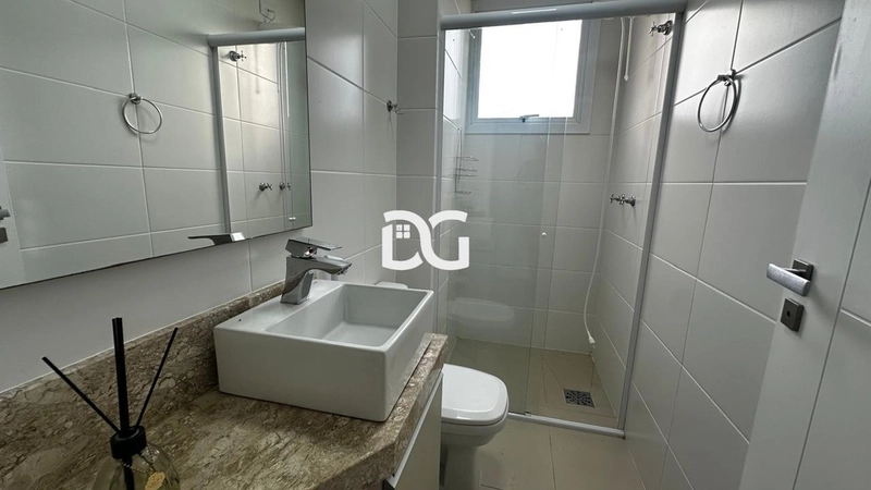 Apartamento de 3 dorm. Mobiliado e decorado: 24ª foto da galeria de imagens do imóvel