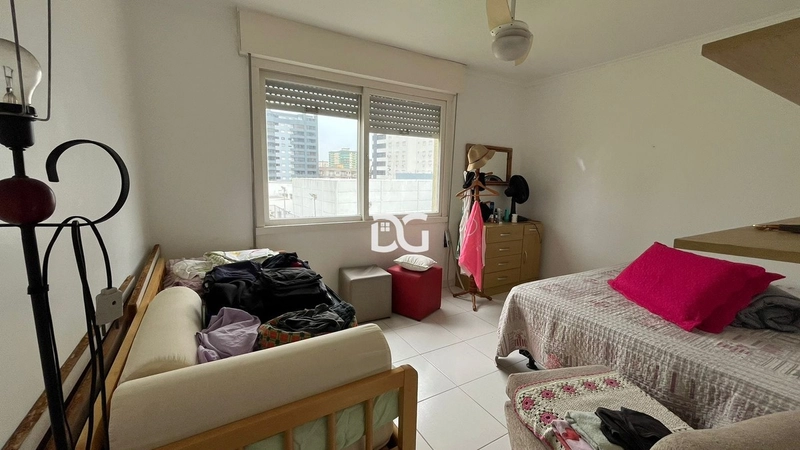 Apartamento a duas quadras do mar: 11ª foto da galeria de imagens do imóvel