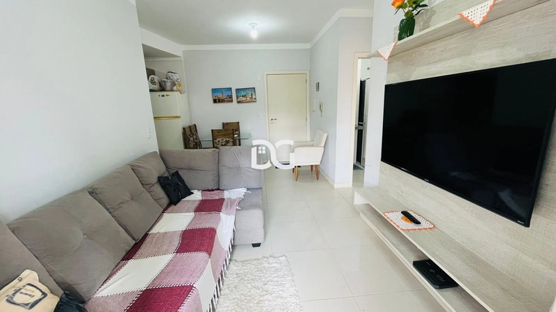Apartamento pronto para morar: 3ª foto da galeria de imagens do imóvel