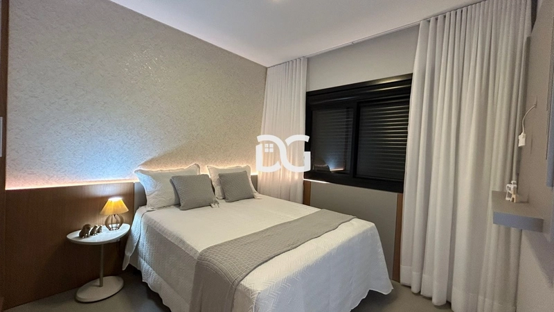 Apartamento novo de 2 suites: 26ª foto da galeria de imagens do imóvel