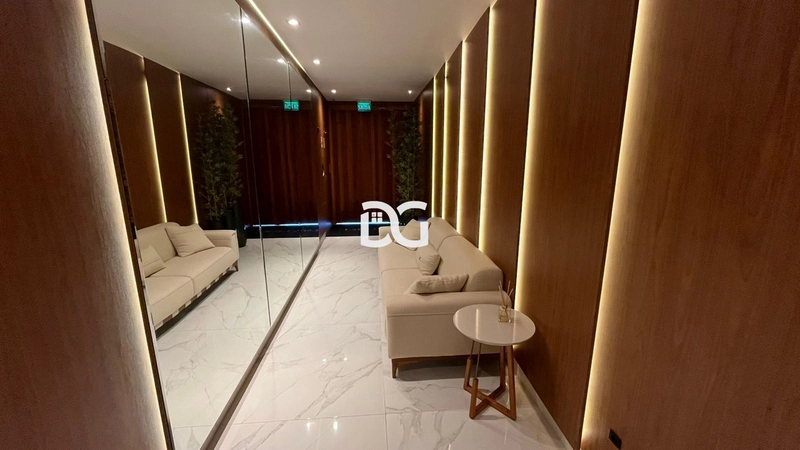 Apartamento novo de 2 suites: 4ª foto da galeria de imagens do imóvel