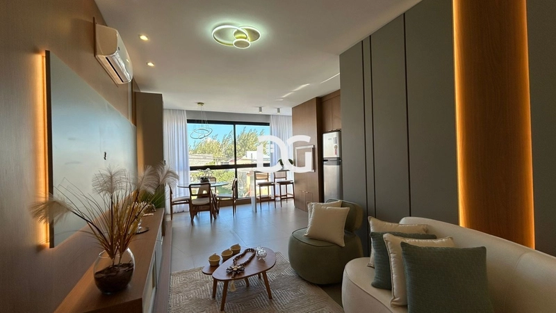 Apartamento novo de 2 suites: 13ª foto da galeria de imagens do imóvel