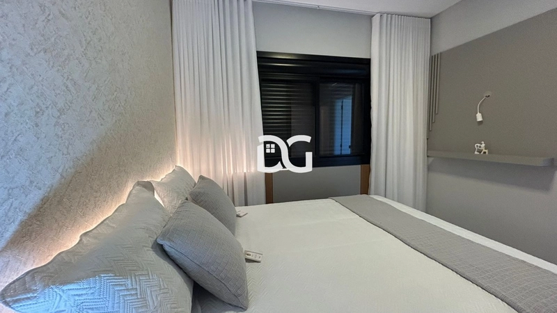 Apartamento novo de 2 suites: 24ª foto da galeria de imagens do imóvel