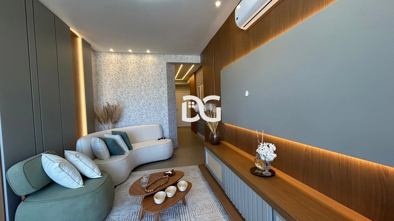 Apartamento novo de 2 suites: 11ª foto da galeria de imagens do imóvel