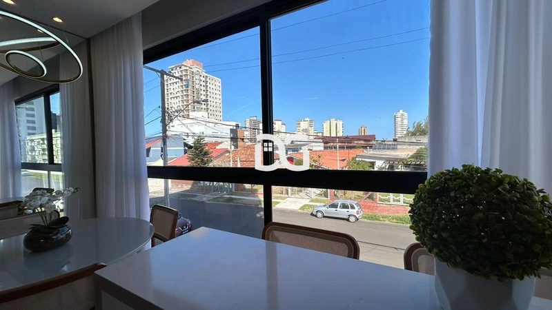 Apartamento novo de 2 suites: 15ª foto da galeria de imagens do imóvel