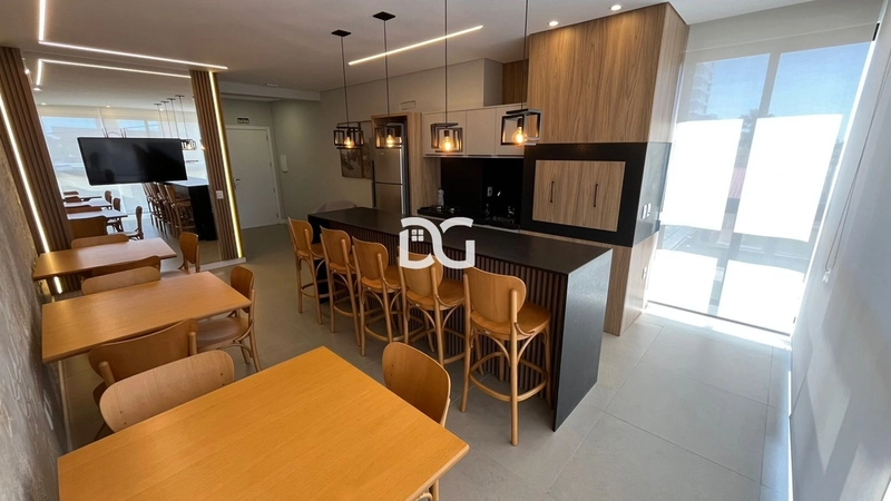 Apartamento novo de 2 suites: 31ª foto da galeria de imagens do imóvel
