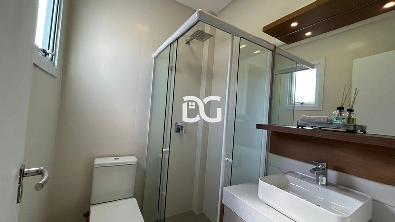 Apartamento novo de 2 suites: 29ª foto da galeria de imagens do imóvel