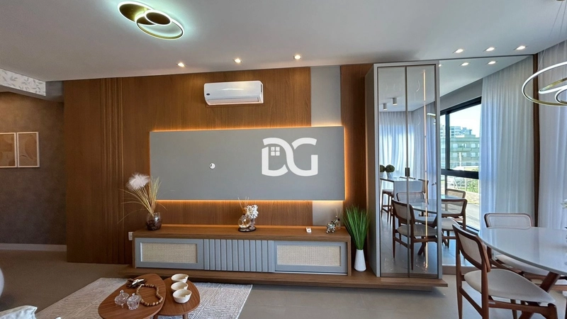 Apartamento novo de 2 suites: 8ª foto da galeria de imagens do imóvel