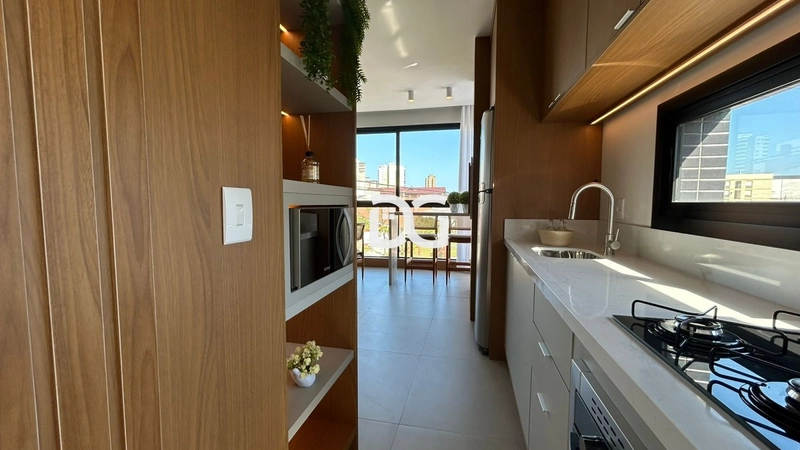 Apartamento novo de 2 suites: 17ª foto da galeria de imagens do imóvel