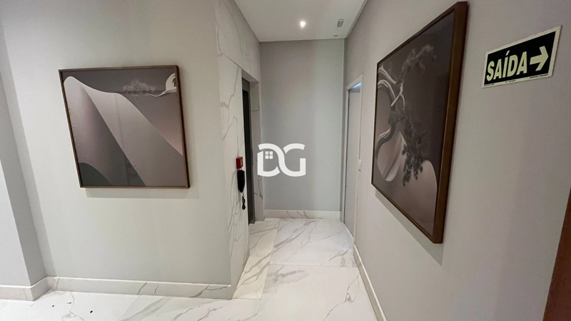 Apartamento novo de 2 suites: 5ª foto da galeria de imagens do imóvel